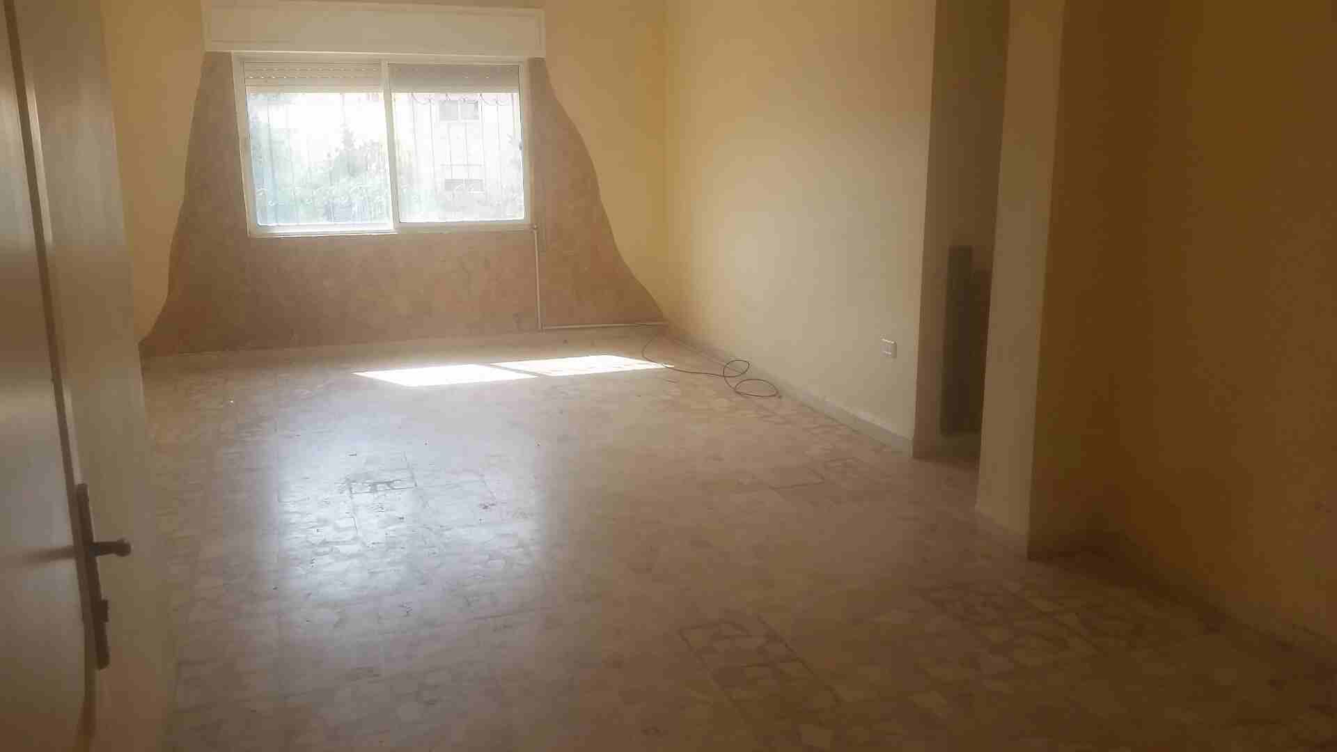 شقة للايجار
لا تنسَ أنك شاهدت هذا الإعلان في عنكبوت
شقة للايجار في ابونصير في اسكان رمضان خلف مدا...