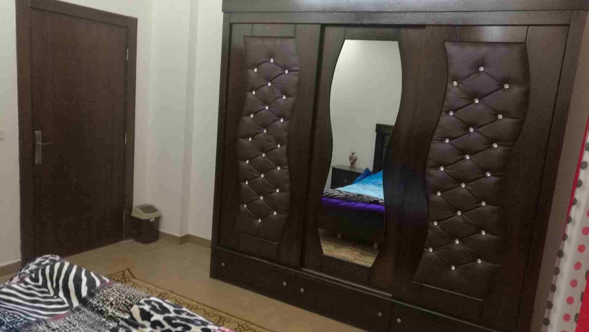 شقة مفروشة فاخرة - ضاحية الرشيد
لا تنسَ أنك شاهدت هذا الإعلان في عنكبوت
شقة فاخرة للايجار السياح...