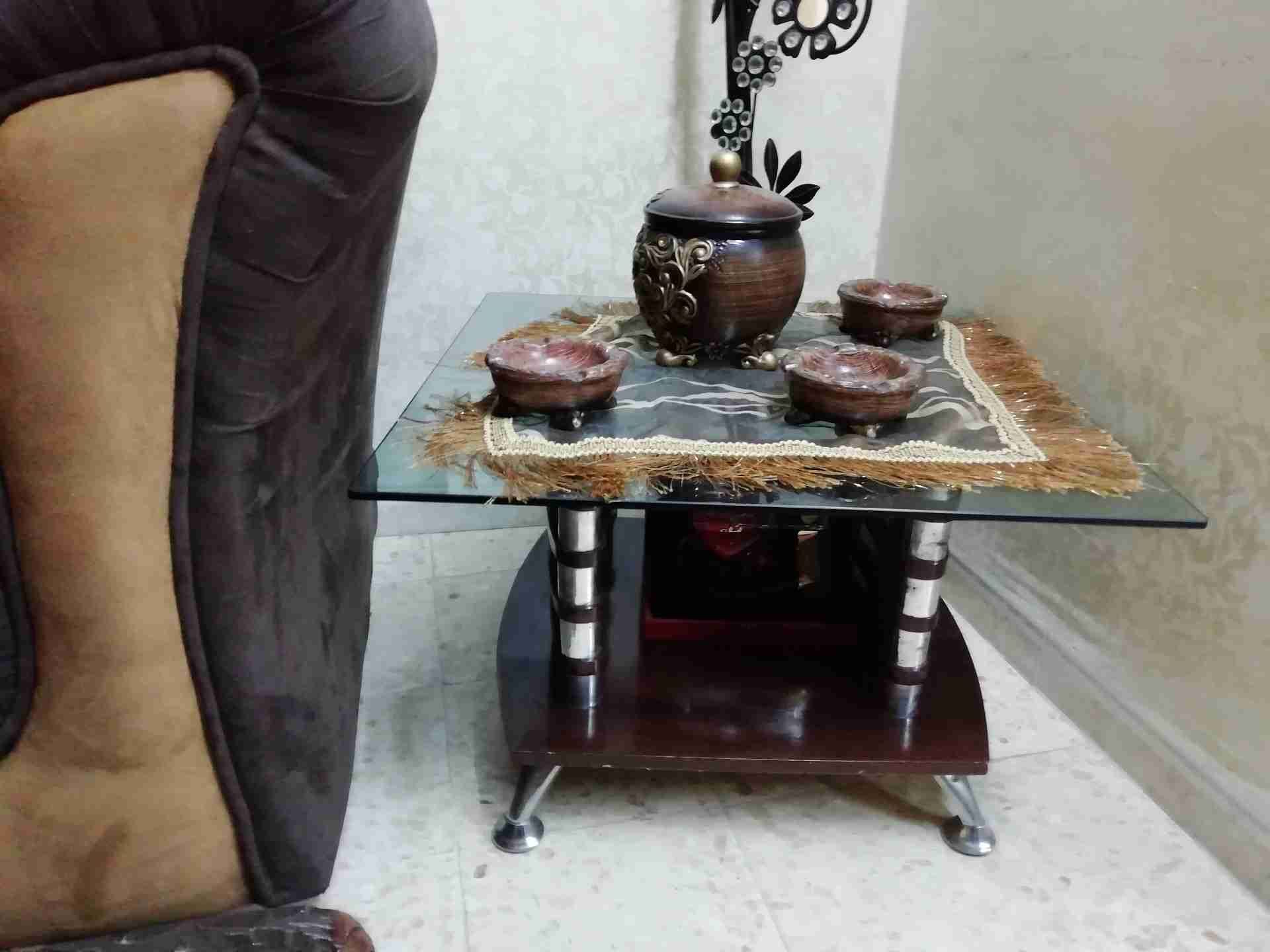 طربيزات سيكوريت بسعر ممتاز
لا تنسَ أنك شاهدت هذا الإعلان في عنكبوت
وجه زجاج سيكوريت مستعمل ثل...