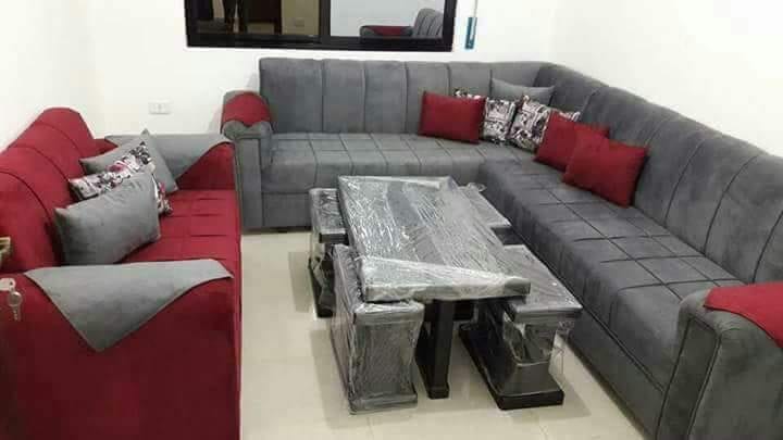 يلا بلاش عرض خاص طقم كورنر بس ب 150
لا تنسَ أنك شاهدت هذا الإعلان في عنكبوت
طقم كفاله لمدة س...