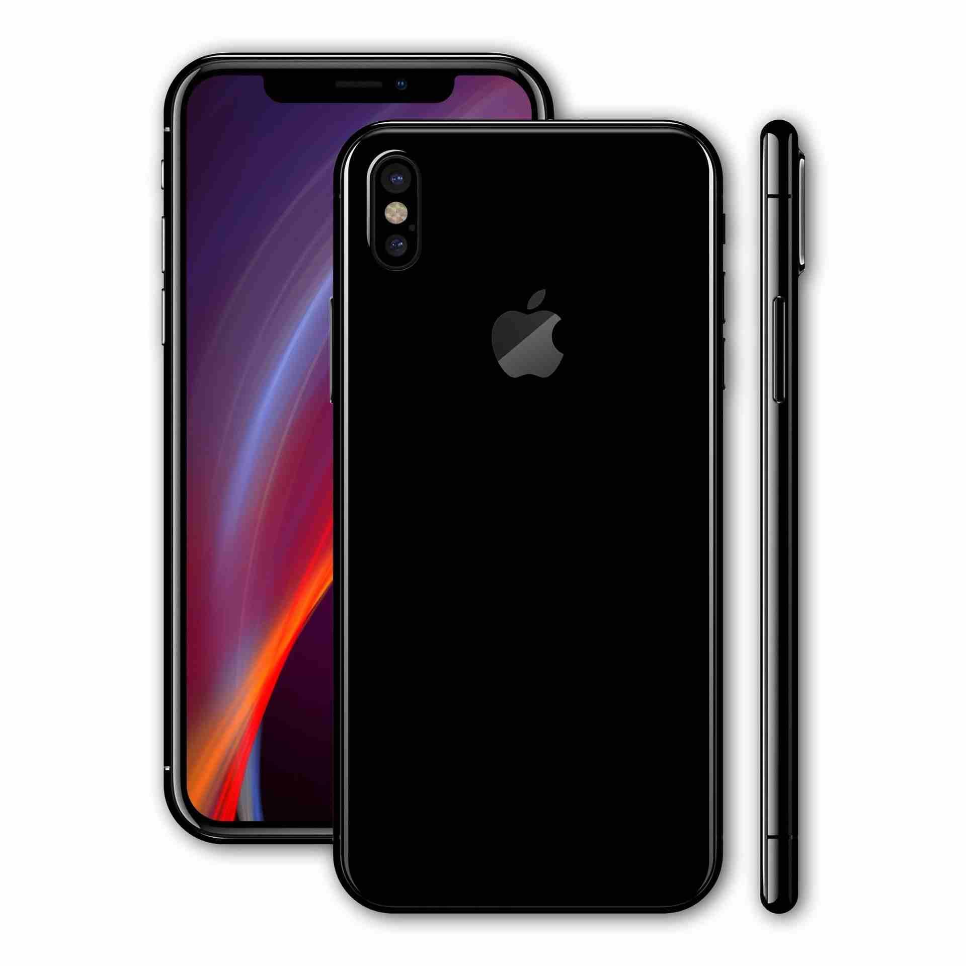 iphone x
لا تنسَ أنك شاهدت هذا الإعلان في عنكبوت
64 gb
Black
Without any type of damages or scrat...
