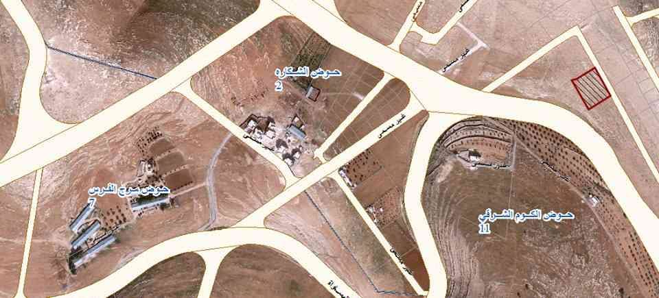 قطعة أرض للبيع في شفا بدران ـ زينات الربوع ـ حوض الشكارة ـ مساحتها 2471 م
لا تنسَ أنك شاهدت هذا الإعلان في عنكبوت...