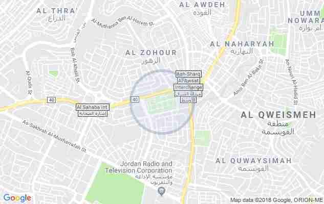 منزل للبيع قرب كليه حطين
لا تنسَ أنك شاهدت هذا الإعلان في عنكبوت
الموقع خلف مستودعات الوكاله...