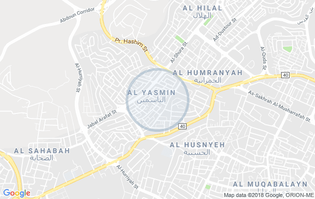مكتب مميز جدا للايجاااااااااااااار/ ضاحية الياسمين بالقرب من دوار الخريطة
لا تنسَ أنك شاهدت هذا الإعلان في عنكبوت...