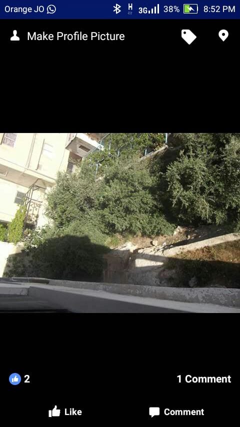 منزل مستقل للبيع ماركا الجنوبيه حي العبوس
لا تنسَ أنك شاهدت هذا الإعلان في عنكبوت
طابو مستقل،...