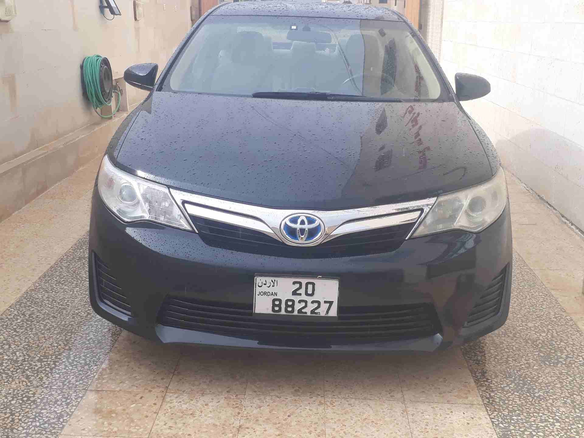 تويوتا كامري 2013 فحص كامل بسعر مغري
لا تنسَ أنك شاهدت هذا الإعلان في عنكبوت
تويوتا كامري 2013 فح...