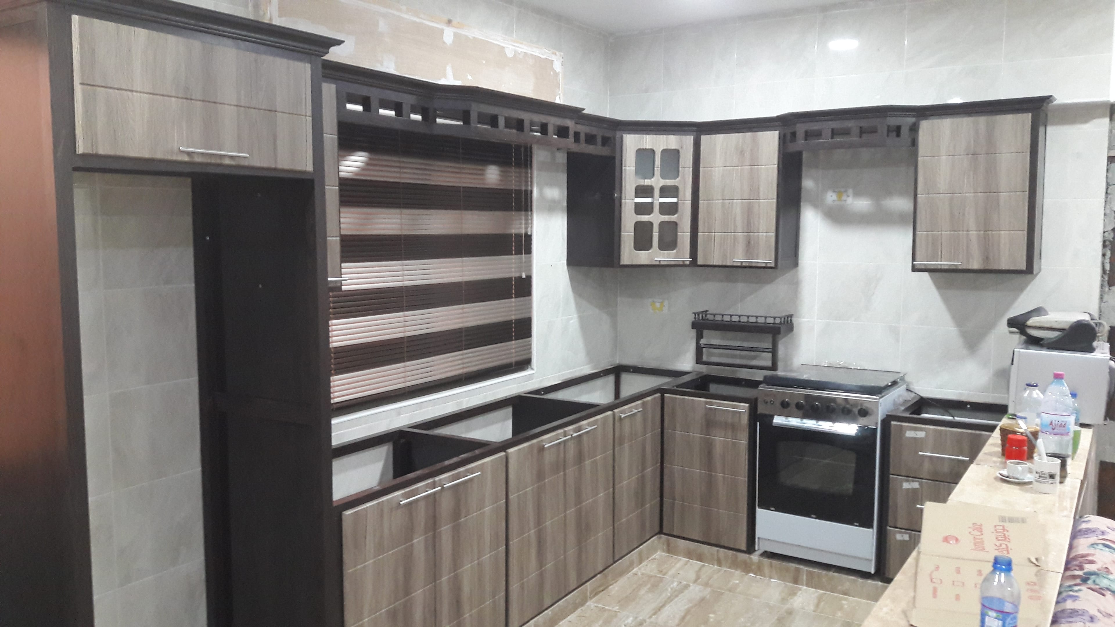 معرض مطابخ تفصيل المنيوم
لا تنسَ أنك شاهدت هذا الإعلان في عنكبوت
مطابخ ألمنيوم
مطابخ الغد لل...