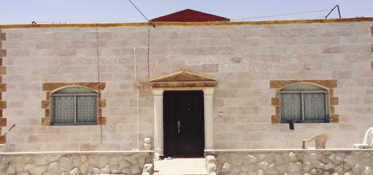 بمناسبه السنه الجديده
لا تنسَ أنك شاهدت هذا الإعلان في عنكبوت
تركيب حجر بانواعه شحف حجر صناعي...