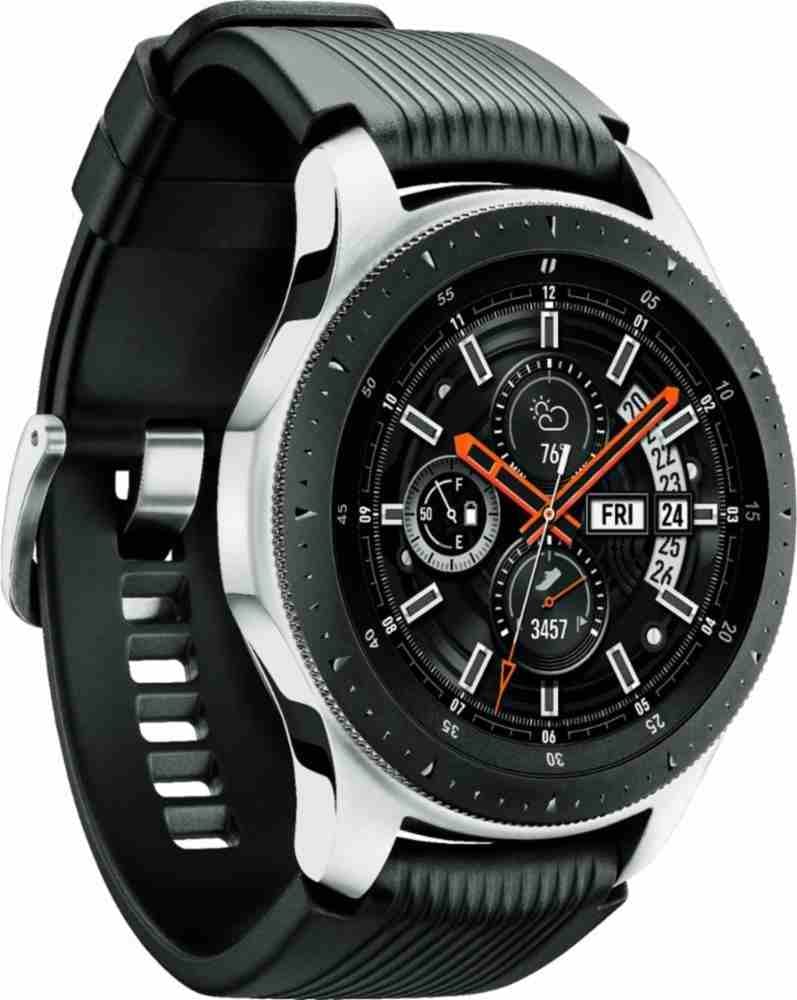 Samsung Galaxy watch 2018
لا تنسَ أنك شاهدت هذا الإعلان في عنكبوت
مستعمله شهرين فقط ومعها كل اغرا...