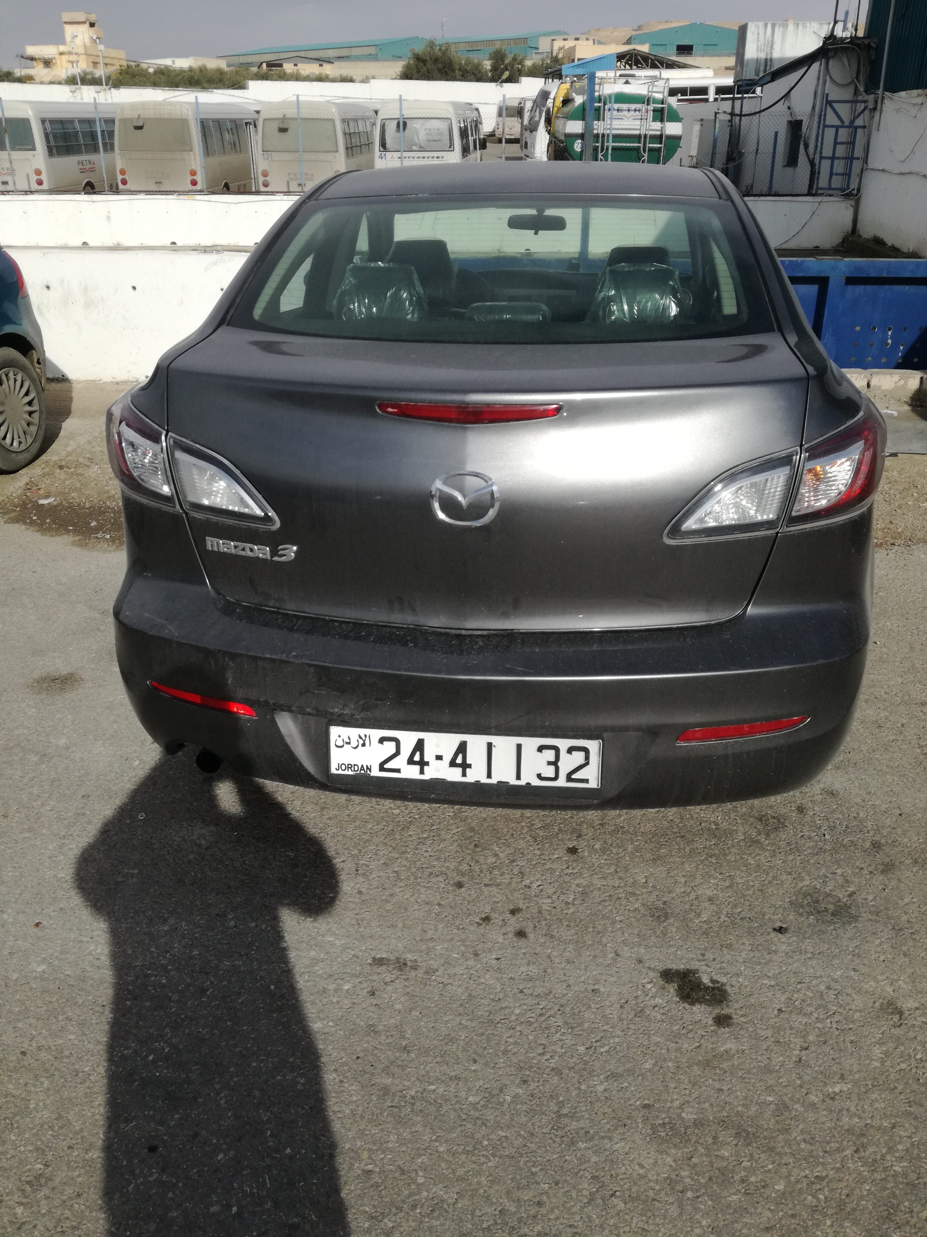 Mazda 3 2014
لا تنسَ أنك شاهدت هذا الإعلان في عنكبوت
مازدا 3 2014
فحص كامل
65000 كم
السيارة ت...