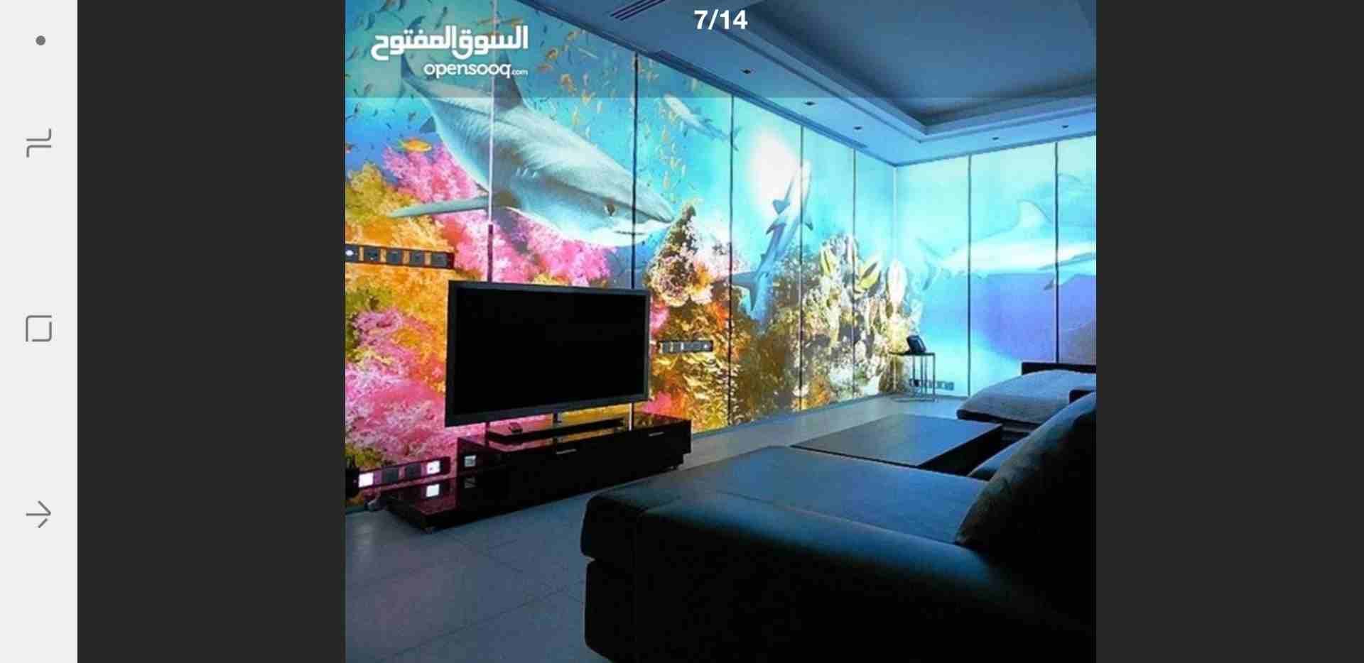 قصر في دابوق بنيت خصيصا للمالك
لا تنسَ أنك شاهدت هذا الإعلان في عنكبوت
قصر...