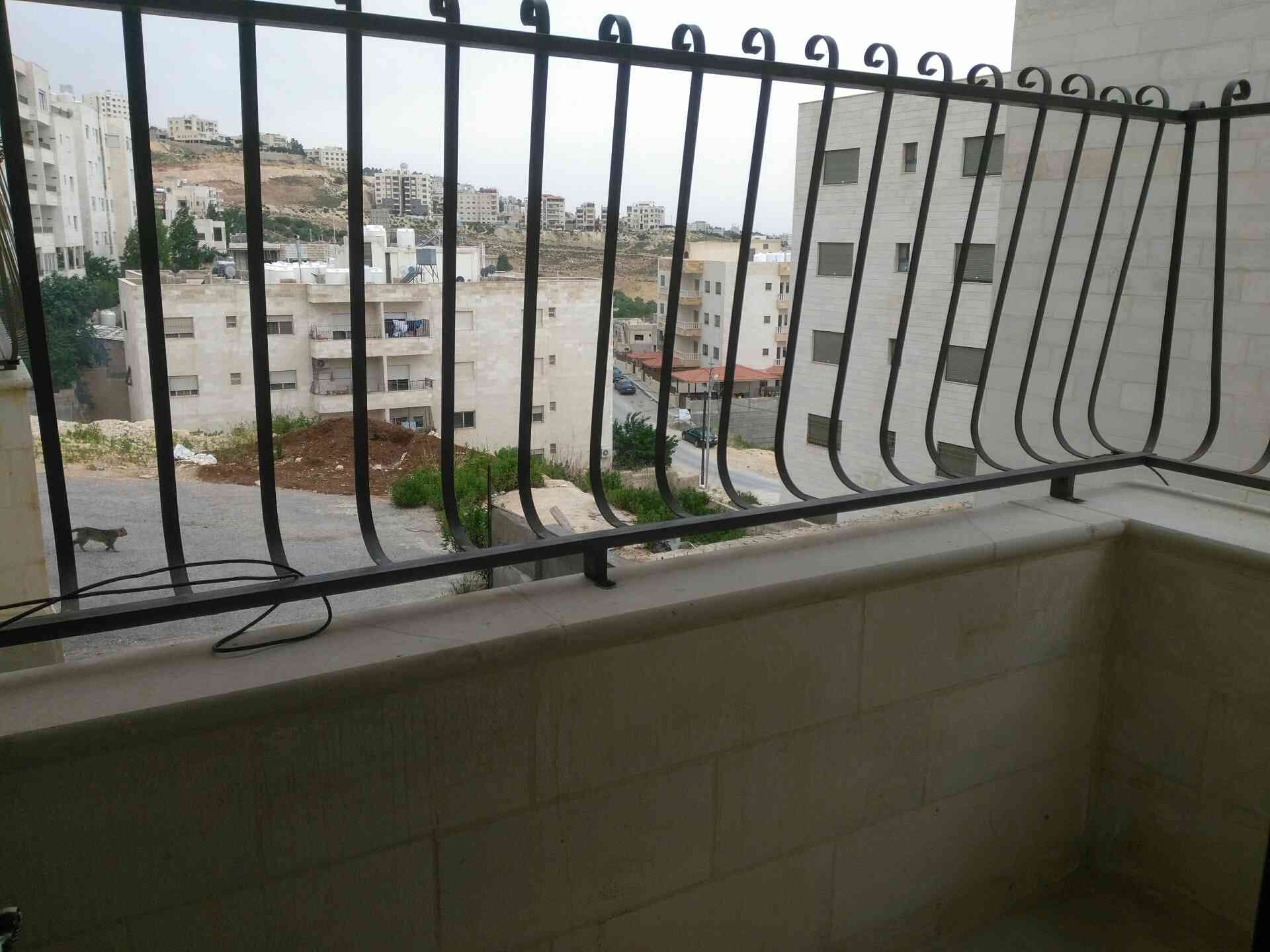 شقه سوبر ديلوكس الجبيهه ضاحية الإمام الغزالي خلف سيفوي الجبيهه للايجار
لا تنسَ أنك شاهدت هذا الإعلان في عنكبوت...