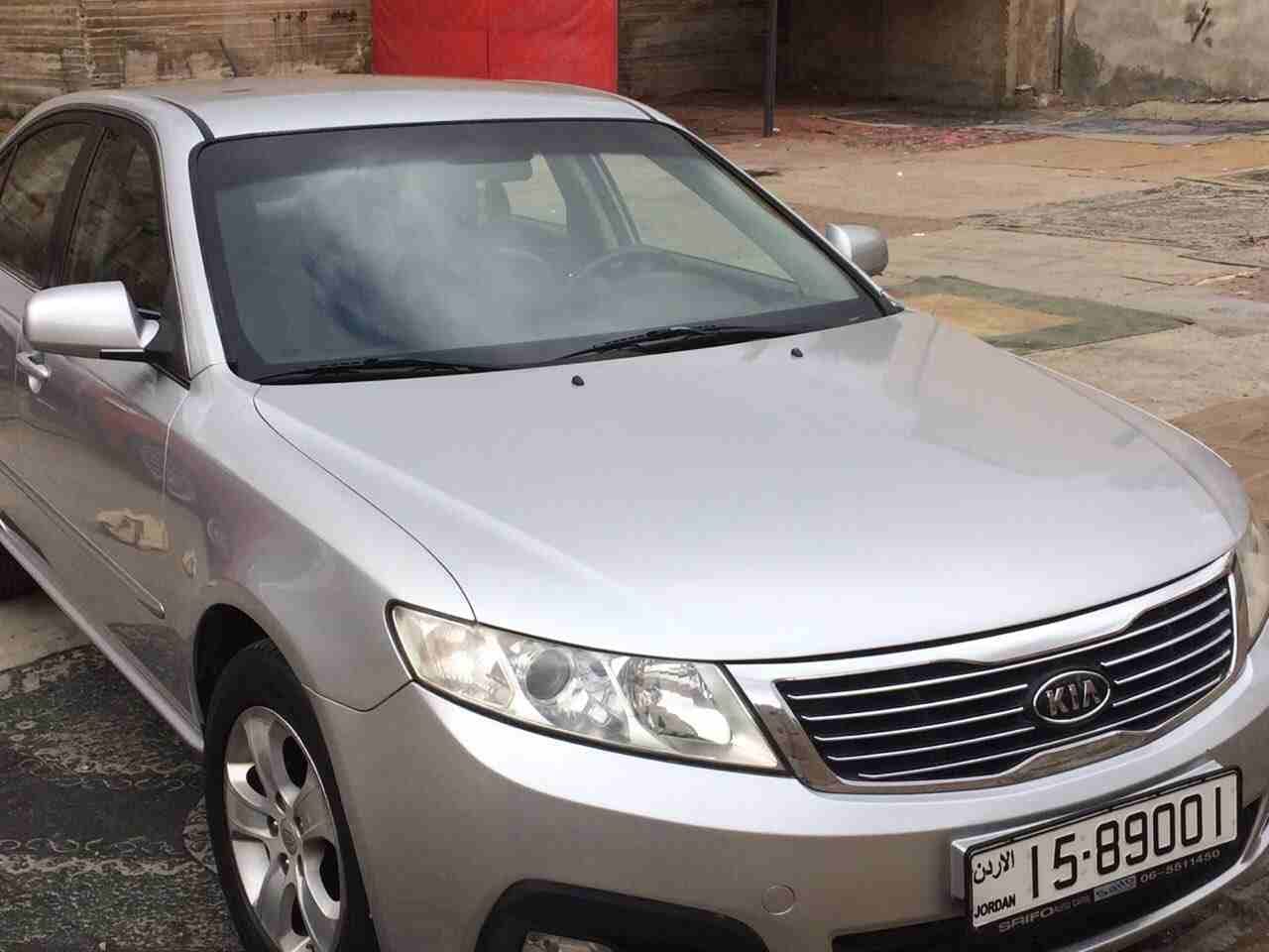 Kia Lotze 2009
لا تنسَ أنك شاهدت هذا الإعلان في عنكبوت
كيا لوتز موديل 2009
محرك سعة 2000 سي سي
لو...