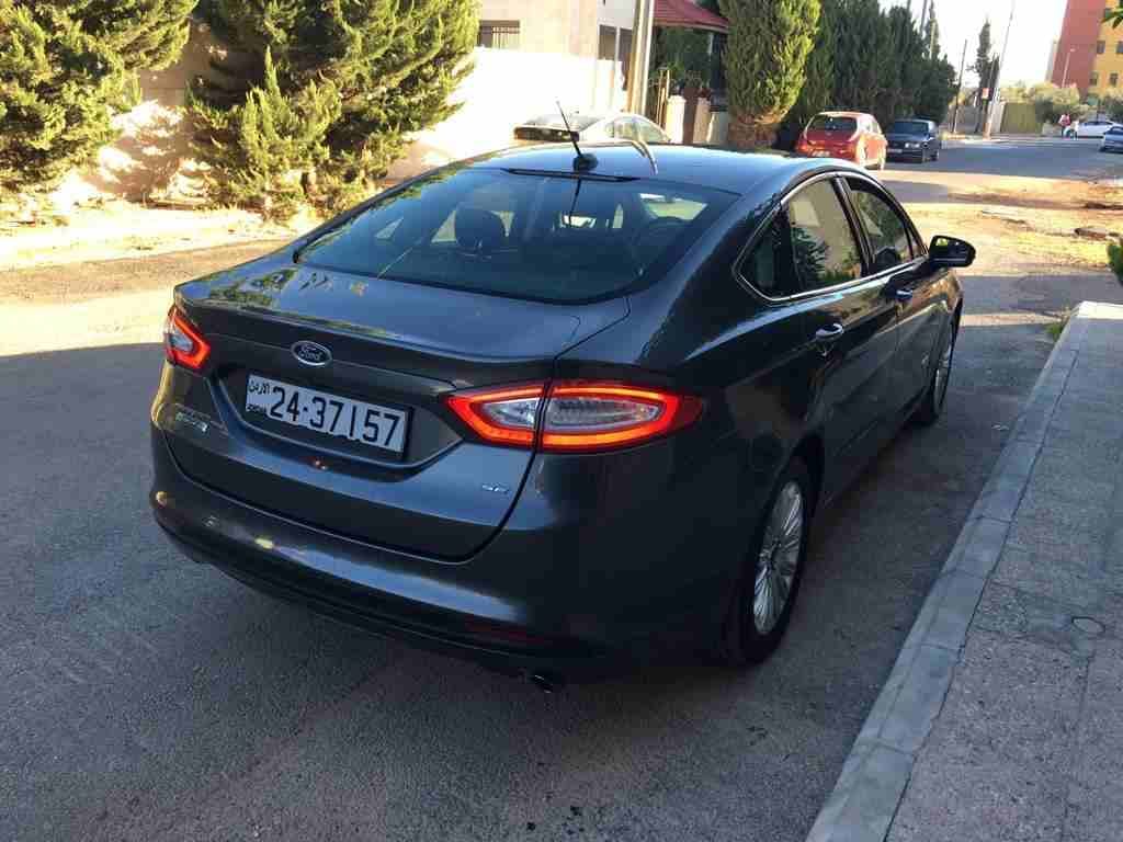 فورد فيوجن هايبرد انيرجي 2015 للون فيراني
لا تنسَ أنك شاهدت هذا الإعلان في عنكبوت
فورد فيوجن اني...