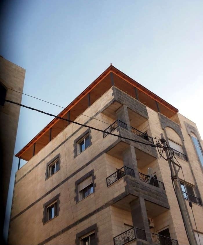 قرميد و الألمنيوم مقطع فلسطيني بأقل الأسعار بسوق أقوى عرض في الشرق الأوسط
لا تنسَ أنك شاهدت هذا الإعلان في عنكبوت...