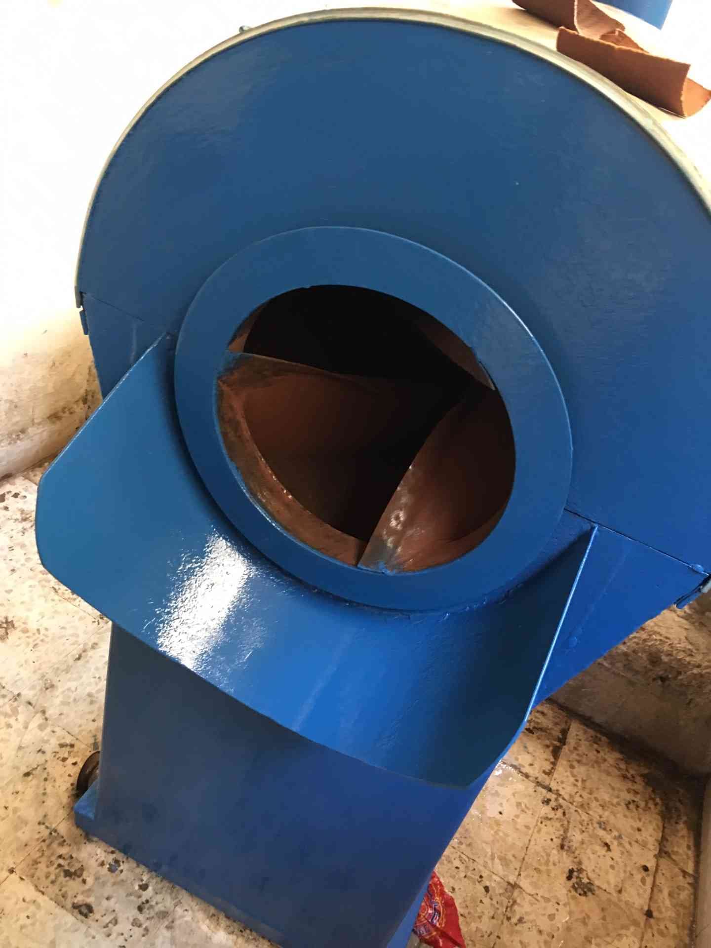 مستلزمات محامص مستعمل بحال الوكالة
لا تنسَ أنك شاهدت هذا الإعلان في عنكبوت
عدد محمص ماكنت تحم...