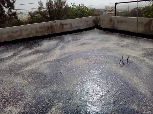 ((((عروض الشتوية))))
زفته أسطح وعزل جدران بيوت وتزفيت الشوارع والطرقات وساحات مدارس ومصانع ودراجات
((((((أسعار منافسه جداا))))
٠٧٩٩٥٦٧٧٠٧