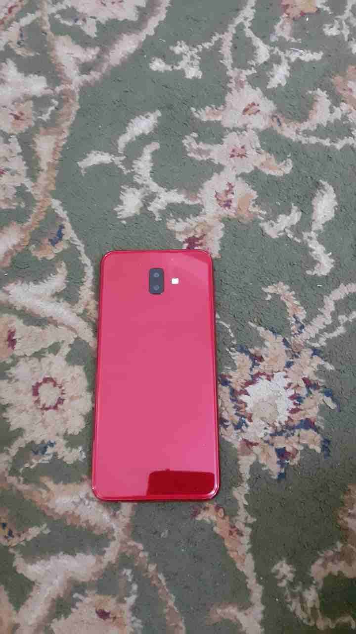 الجهاز بصلاه عالنبي استعمال 3اسابيع والله جديد j6plus
لا تنسَ أنك شاهدت هذا الإعلان في عنكبوت
0799632591 رقمي...