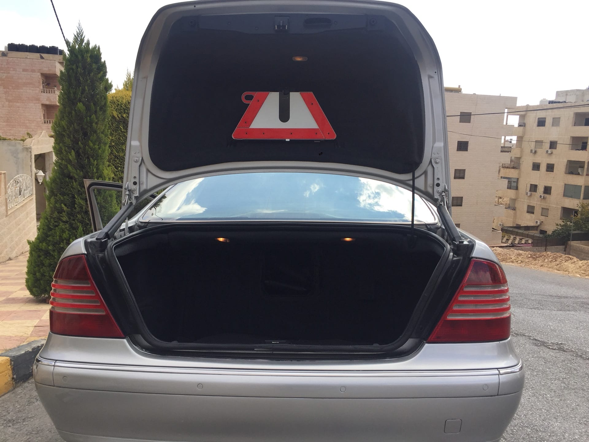 S350 2004 للبيع غواصه لارج
لا تنسَ أنك شاهدت هذا الإعلان في عنكبوت
غواصه S350 لارج
كامل الاض...