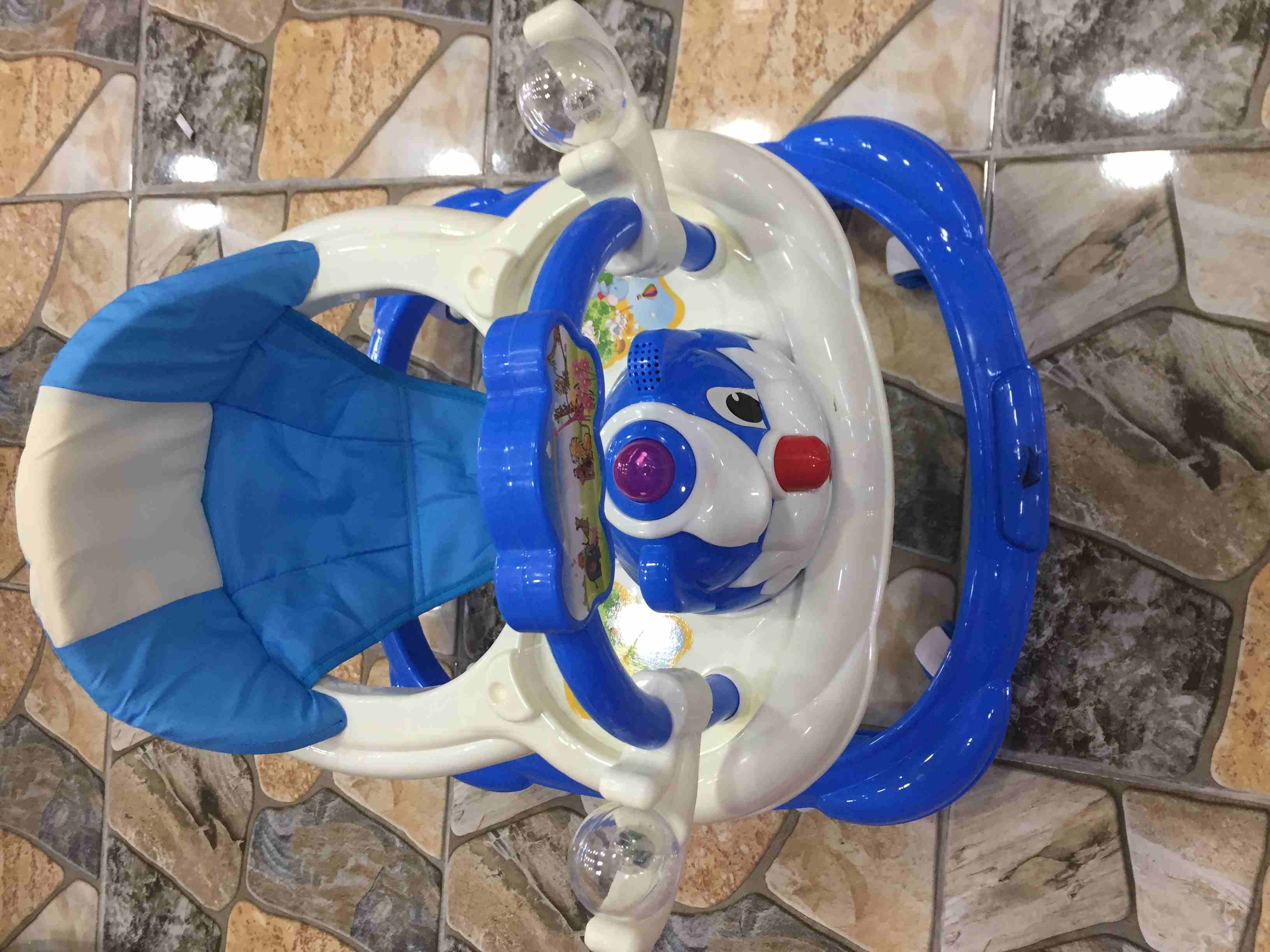 عربايات تعليم مشي للاطفال ماركات عالميه باسعار ممتازه يوجد خدمه توصيل 079631665
لا تنسَ أنك شاهدت هذا الإعلان في عنكبوت...