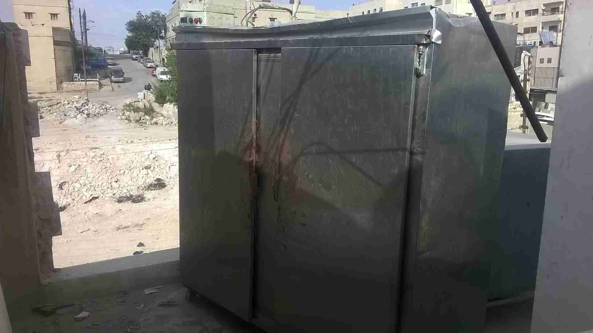 تلاجه شكولاته للبيع بالاقساط او كاش
لا تنسَ أنك شاهدت هذا الإعلان في عنكبوت
تلاجه شكولاته للب...