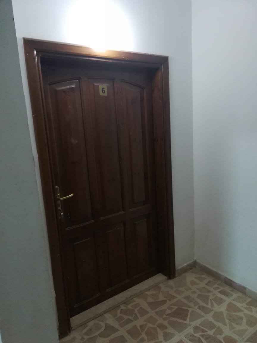 شقة للايجار بطبربور من المالك مباشرة
لا تنسَ أنك شاهدت هذا الإعلان في عنكبوت
شقة للايجار بطبر...
