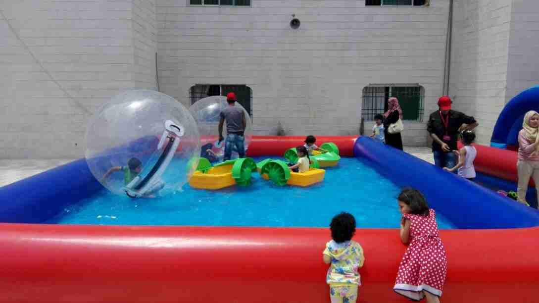 العاب هوائيه نفخ العاب مائيه
لا تنسَ أنك شاهدت هذا الإعلان في عنكبوت
عروض للروضات ماكينات بوشار ش...