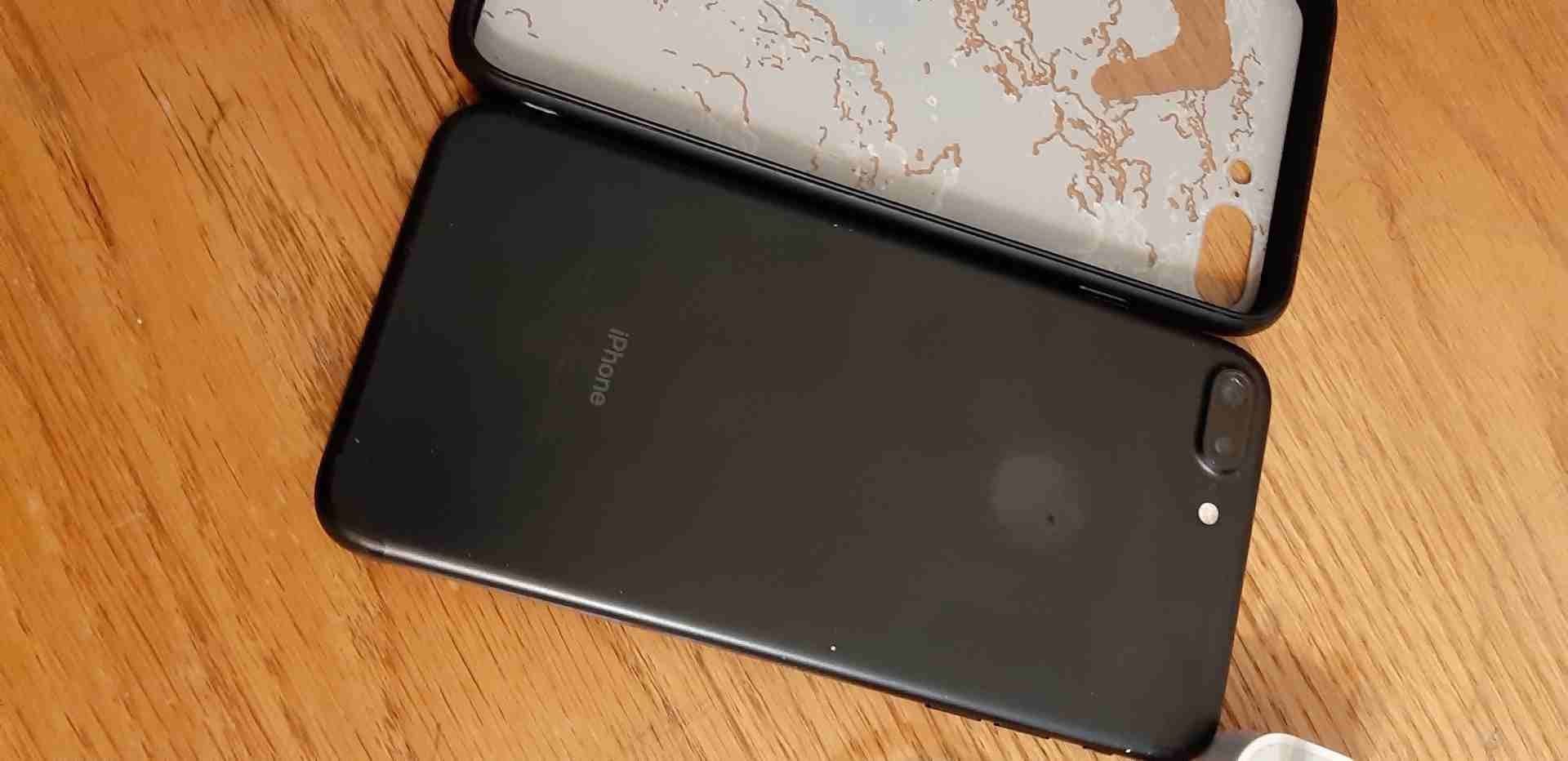 أيفون 7 بلس 128gb للبيع أو للبدل
لا تنسَ أنك شاهدت هذا الإعلان في عنكبوت
الجهاز بحالة جيدة ما في...