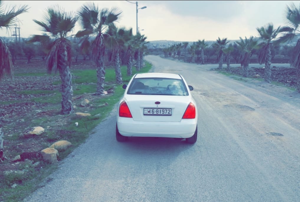 xd 2002
لا تنسَ أنك شاهدت هذا الإعلان في عنكبوت
هونداي xd مديل 2002 .جير عادي .فحص 4 جيد ما...