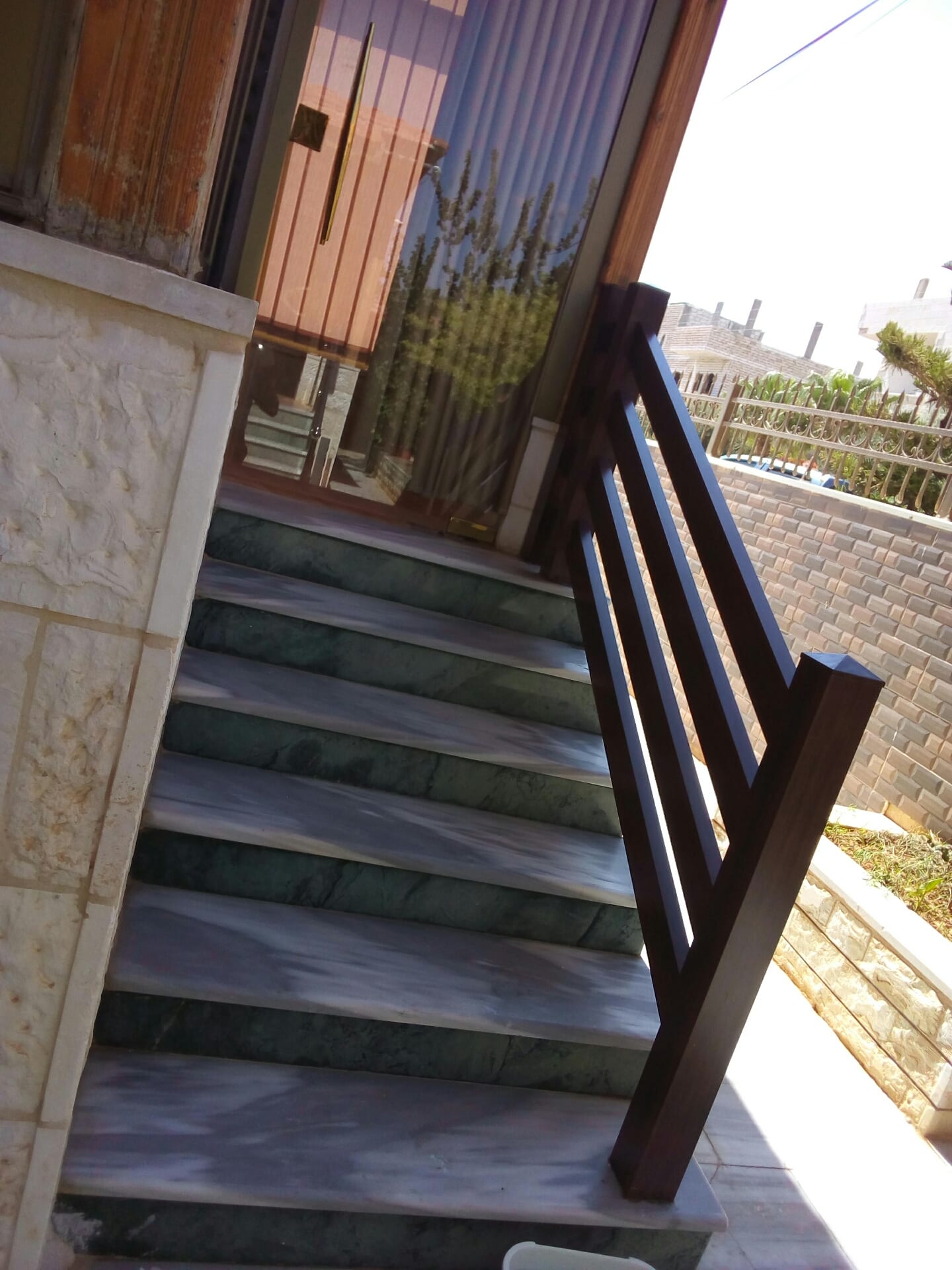 مؤسسة الاوس ل مظلات الالمنيوم الخشابي
لا تنسَ أنك شاهدت هذا الإعلان في عنكبوت
مظلات المنيوم ل...