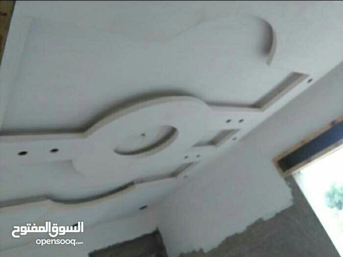 ديكورات جبسم بورد وجبصين ودهان
لا تنسَ أنك شاهدت هذا الإعلان في عنكبوت
كافة الديكورات الداخلي...