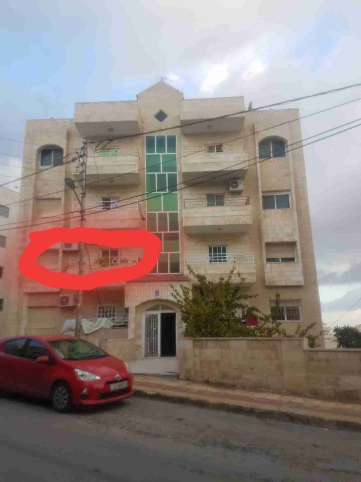 شقة استثمارية للبيع في منطقة الجبيهة
لا تنسَ أنك شاهدت هذا الإعلان في عنكبوت
تقع في منطقة الج...