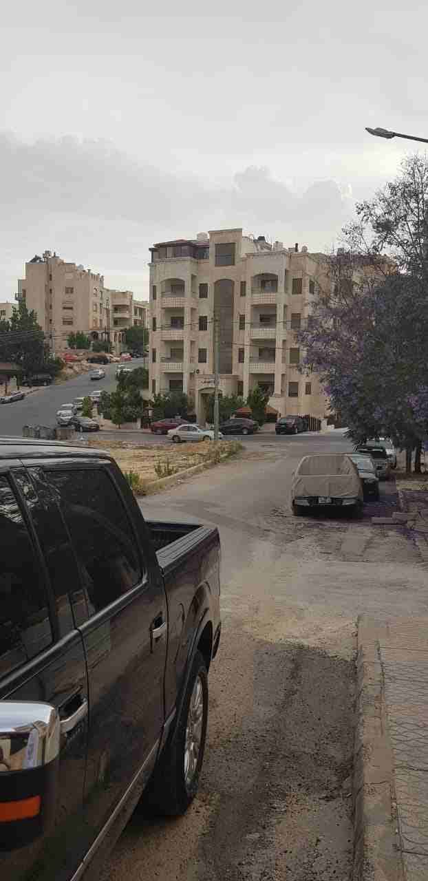 شقه للبيع بلقرب من كرفور خلدا
لا تنسَ أنك شاهدت هذا الإعلان في عنكبوت
مساحه 160 متر مع عروف 160 م...