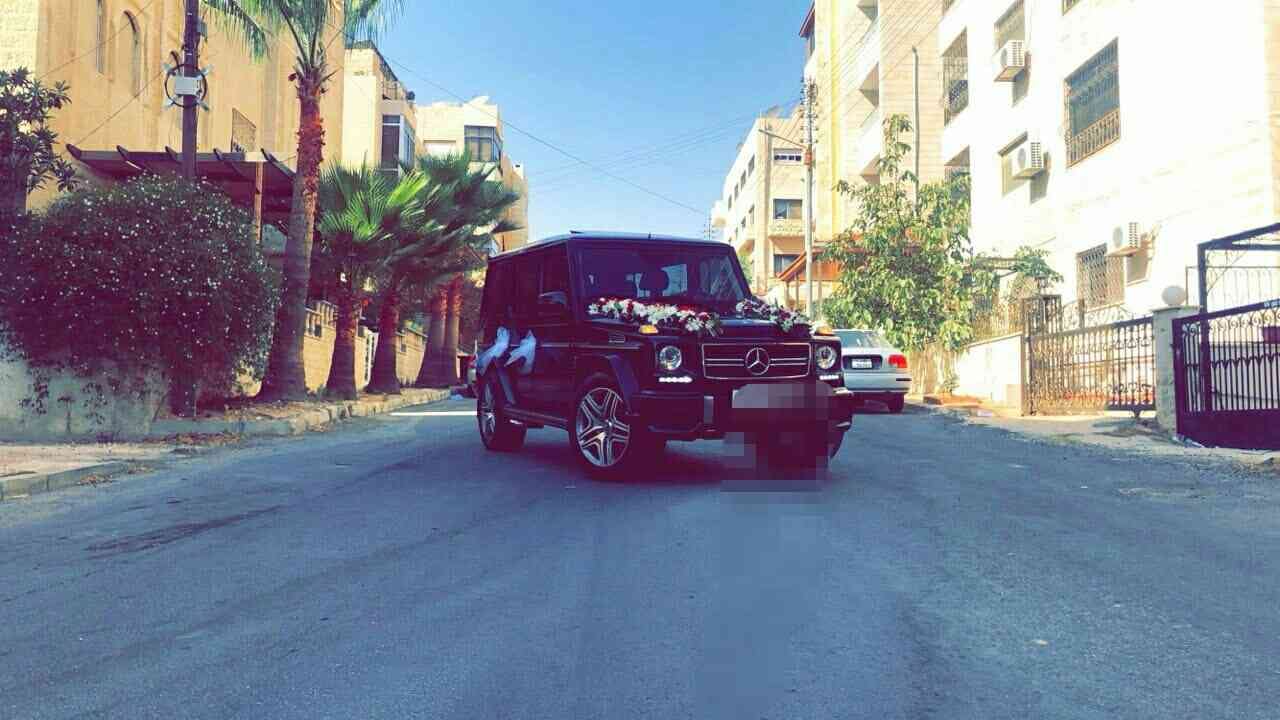 لاتفكر ولا تحتار احجز جي كلاس لعرسك من اليوم الجميل بسعر مميز 150
لا تنسَ أنك شاهدت هذا الإعلان في عنكبوت...