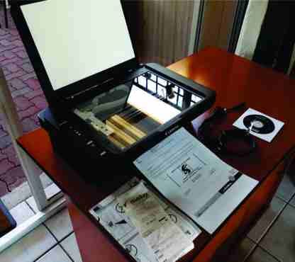 طابعات canon 2540 .متعددة الاستعمال .
لا تنسَ أنك شاهدت هذا الإعلان في عنكبوت
يتوفر لدينا طابعات...