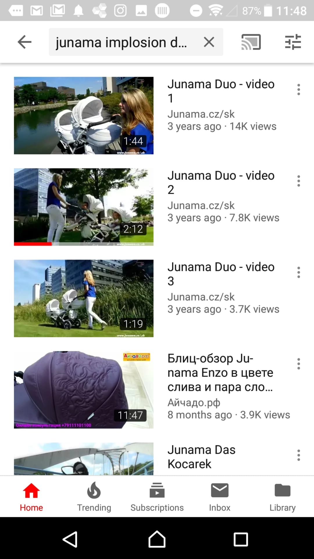 junama Stroller 2015 made in Poland excellent condition
لا تنسَ أنك شاهدت هذا الإعلان في عنكبوت...