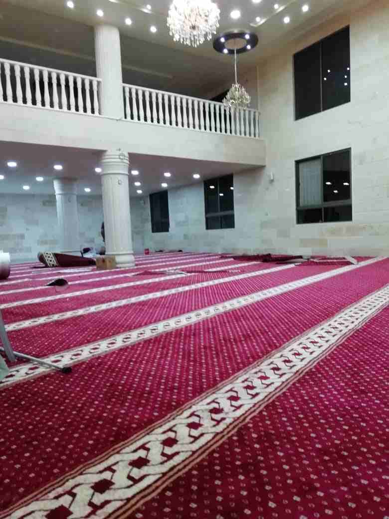 مسجد بحاجو إلى جهاز صوت
لا تنسَ أنك شاهدت هذا الإعلان في عنكبوت
اخواني الاعزاء عندنا مسجد بحاجة إ...