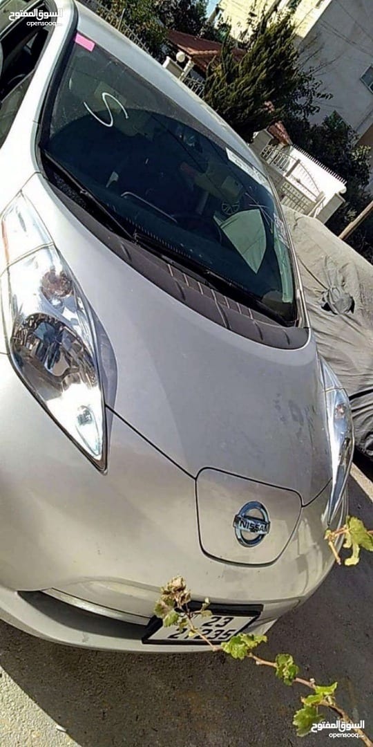 نيسان ليف 2015 بدفعة 2000 بالتقسييييط
لا تنسَ أنك شاهدت هذا الإعلان في عنكبوت
نيسان ليف 2015...
