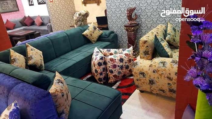 طقم حرف ال مع بفه خشب سويد ولاتيه
لا تنسَ أنك شاهدت هذا الإعلان في عنكبوت
عرررررض ناررررررطقم...