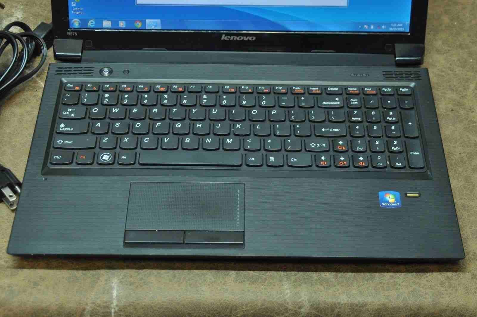 لابتوب لينوفو ممتاز للبيع بسعر متوسط
لا تنسَ أنك شاهدت هذا الإعلان في عنكبوت
السلام عليكم ورحمة...