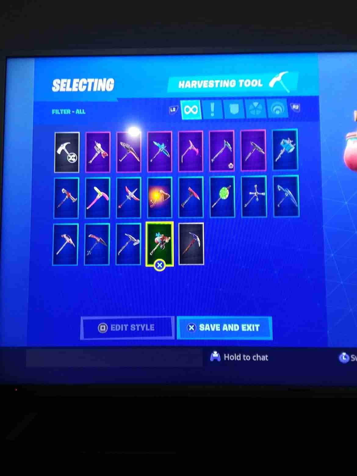 حساب فورتنايت
لا تنسَ أنك شاهدت هذا الإعلان في عنكبوت
حساب فورتنايت بالصور التحويل باي بال الحساب...