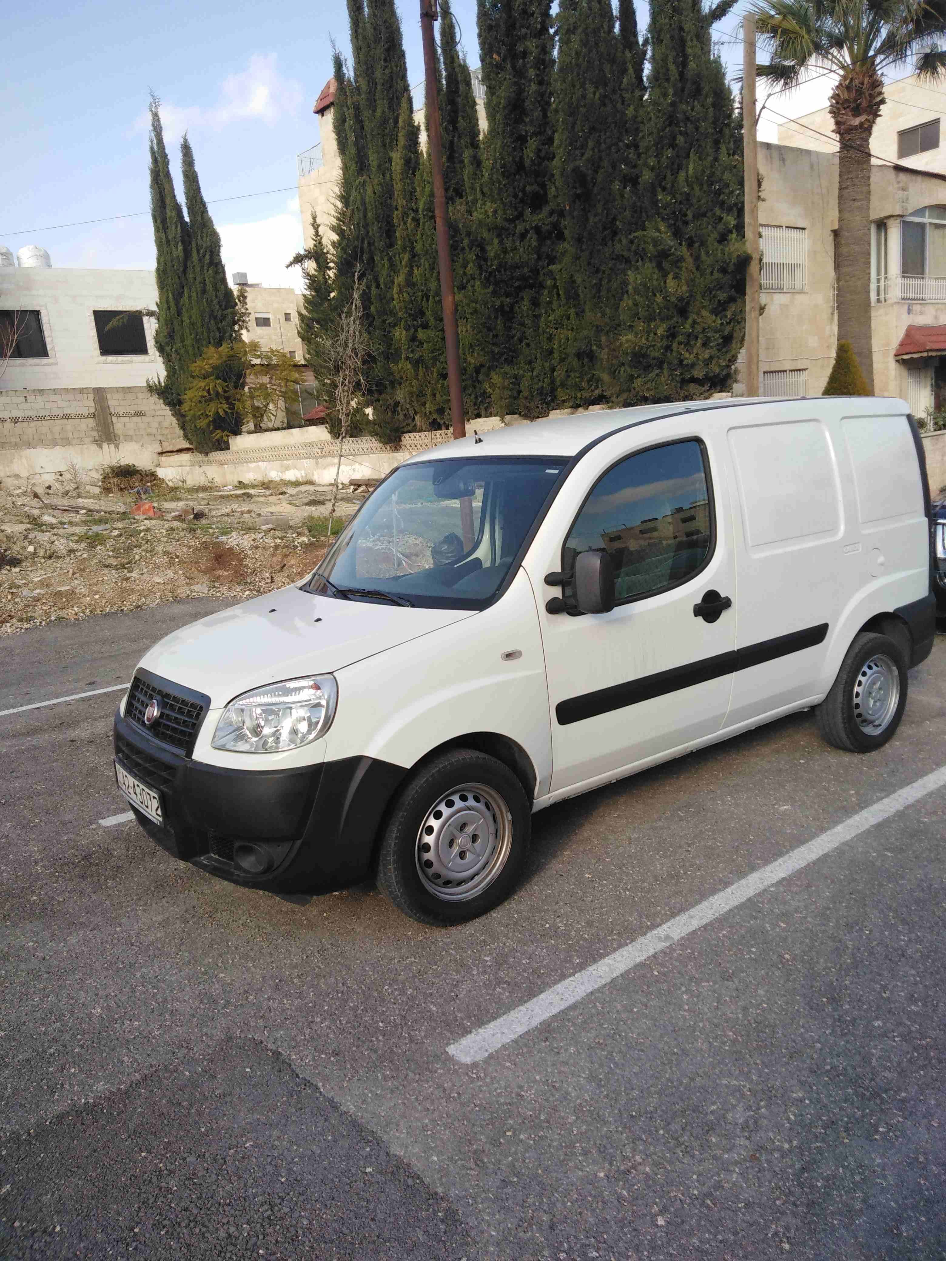 van doblo
لا تنسَ أنك شاهدت هذا الإعلان في عنكبوت
فان عدد 10 بحالة الوكالة وما زالوا على كفالة ال...