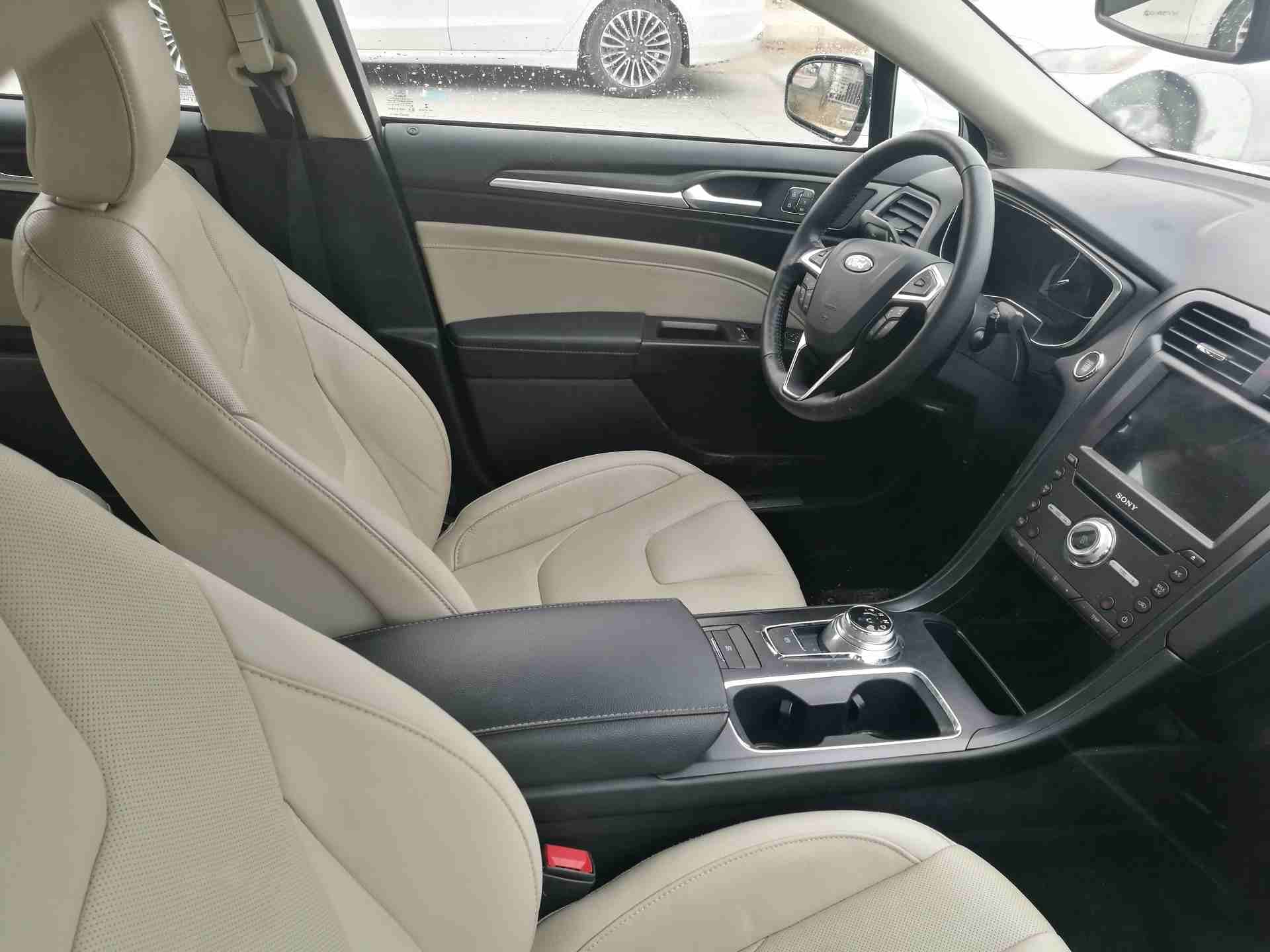 فيوجن تيتانيوم 2017 fusion titanium لؤلؤي كلين
لا تنسَ أنك شاهدت هذا الإعلان في عنكبوت
فورد فيوجن...