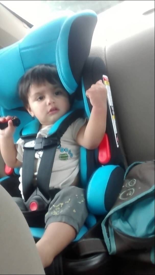 كار سيت ماركه baby trend
لا تنسَ أنك شاهدت هذا الإعلان في عنكبوت
كار سيت ماركه baby trend راق...