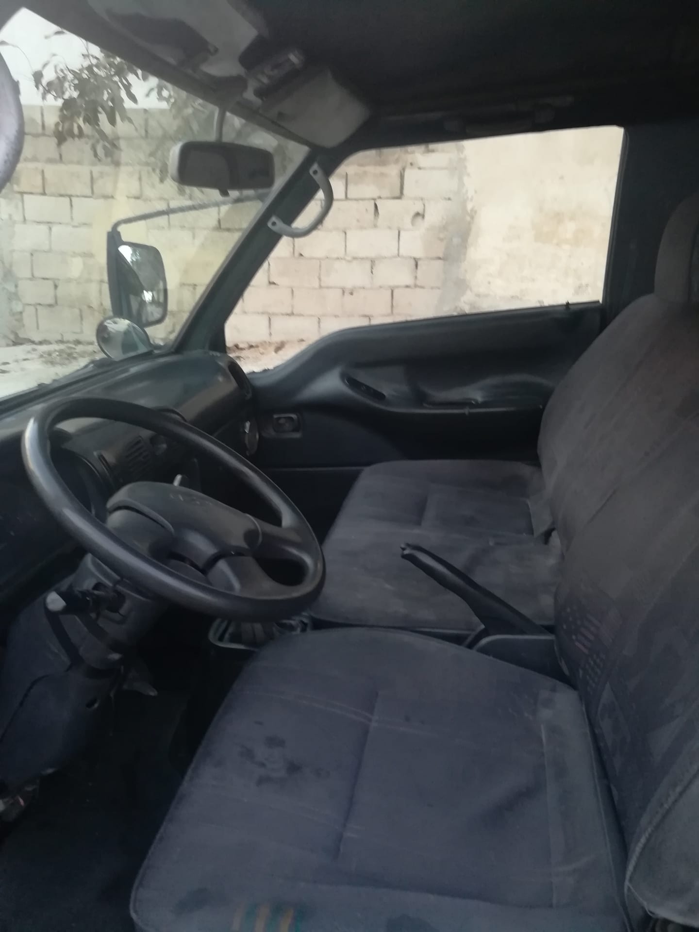 باص فان H100 للضمان او البيع
لا تنسَ أنك شاهدت هذا الإعلان في عنكبوت
ماتور 27bb بالصلاة عالنب...