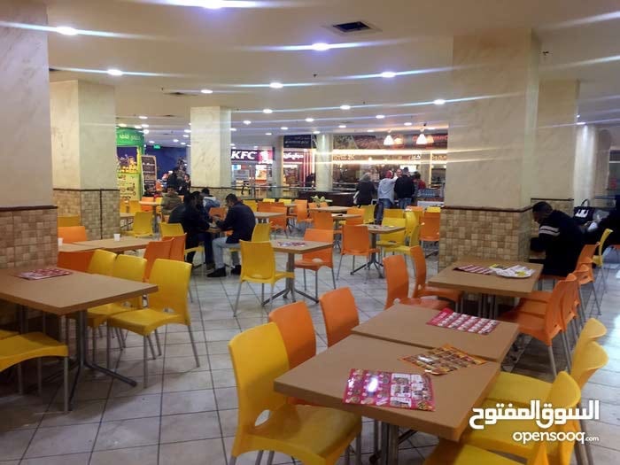 محل ( مطعم ) للايجار في مكسيم مول / جبل الحسين
لا تنسَ أنك شاهدت هذا الإعلان في عنكبوت
محل في...