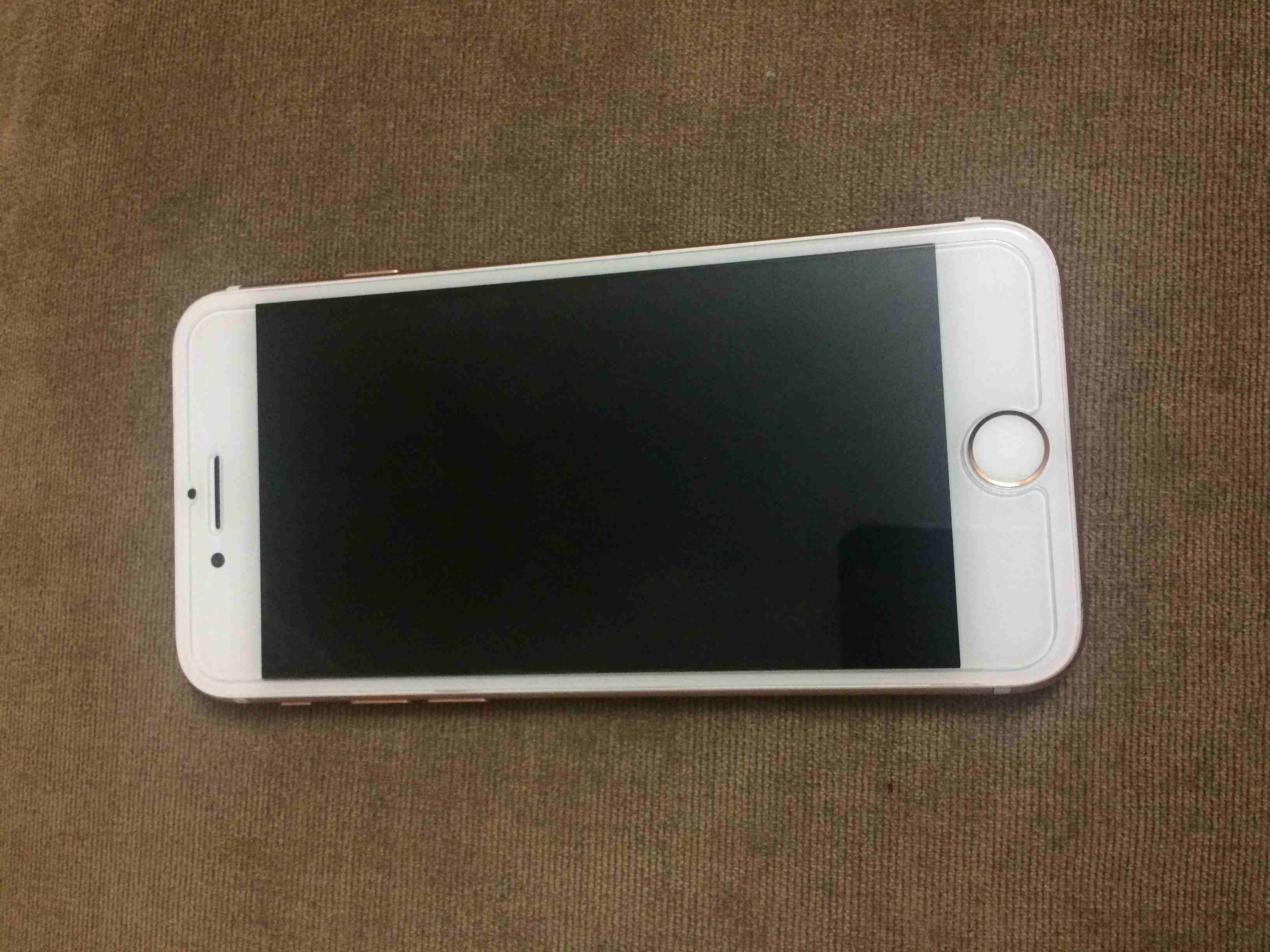 iphone 7
لا تنسَ أنك شاهدت هذا الإعلان في عنكبوت
ايفون 7
32 GB
Rose gold
مش مفتوح ولا مصلّح
ما مع...