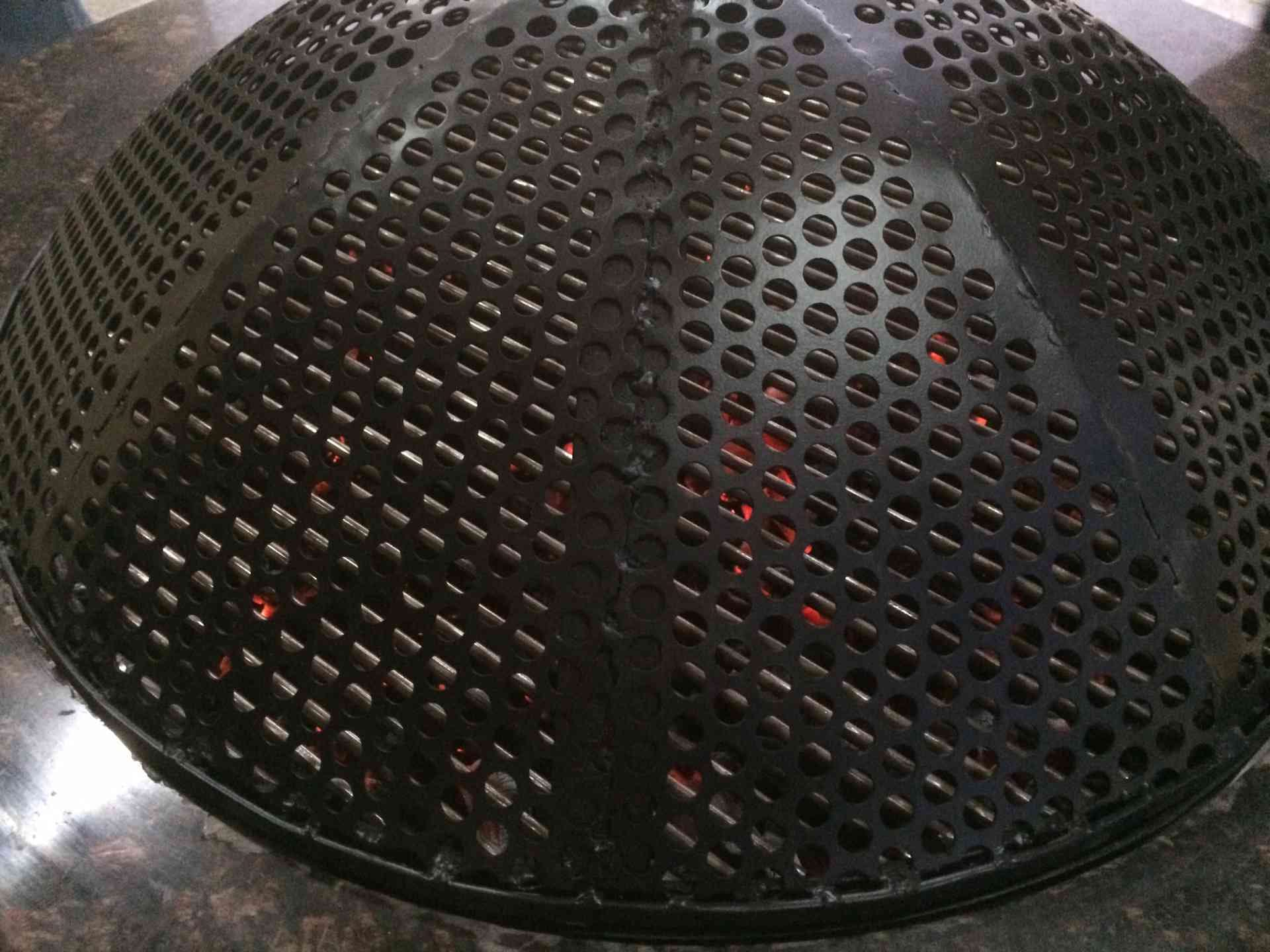 منقل للشواء مميز جدا Best grill (شوايه )
لا تنسَ أنك شاهدت هذا الإعلان في عنكبوت
منقل للشواء...