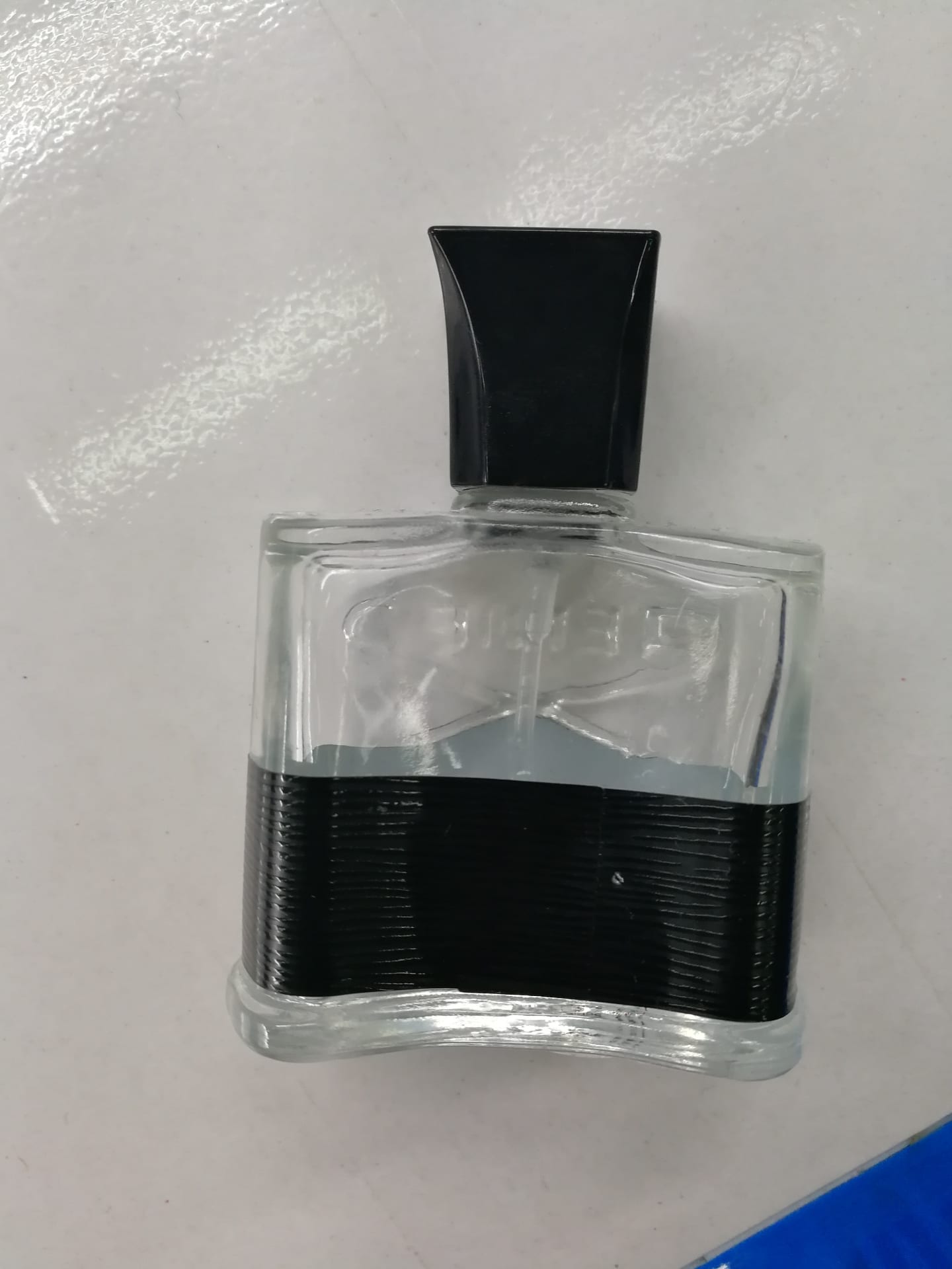 يا اخوان بدي هاض العطر
لا تنسَ أنك شاهدت هذا الإعلان في عنكبوت
يا اخوان بدي هاض العطر...