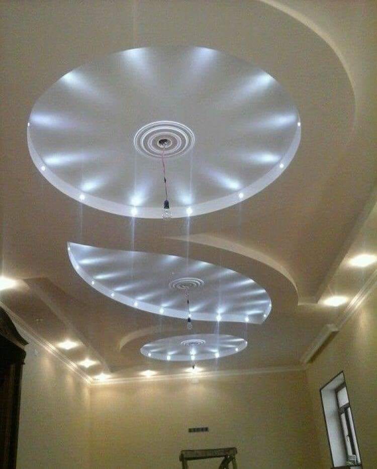 ديكورات جبسم بورد
لا تنسَ أنك شاهدت هذا الإعلان في عنكبوت
احدث واجمل التصاميم نعمل كافت الديك...